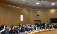 بروتوكول مرتقب بين بغداد وأنقرة لضمان استمرار صادرات النفط