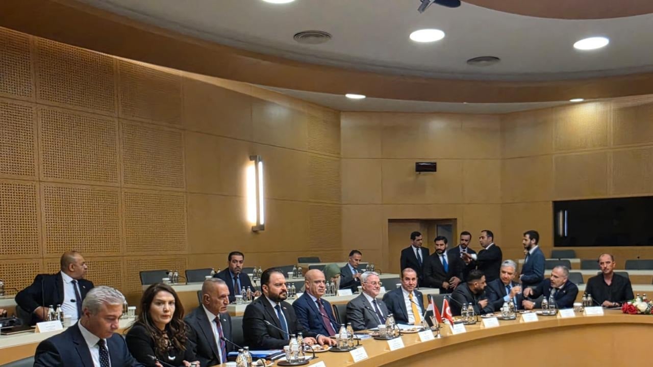 بروتوكول مرتقب بين بغداد وأنقرة لضمان استمرار صادرات النفط