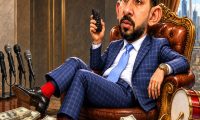 “خبير خلال فاصل إعلاني”.. كيف صنعت الفضائيات نجوم التحليل السريع؟