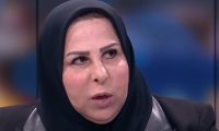 إثر قضايا نشر وإساءة .. “محكمة الكرخ” تُلزم “عالية نصيف” بتعويض مشاور قانوني