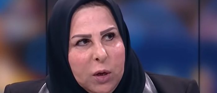 إثر قضايا نشر وإساءة .. “محكمة الكرخ” تُلزم “عالية نصيف” بتعويض مشاور قانوني