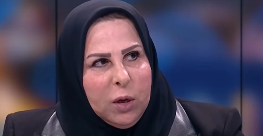 إثر قضايا نشر وإساءة .. “محكمة الكرخ” تُلزم “عالية نصيف” بتعويض مشاور قانوني