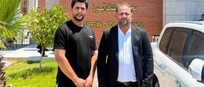 كفالة اليوم.. والقضية إلى إشعار آخر!