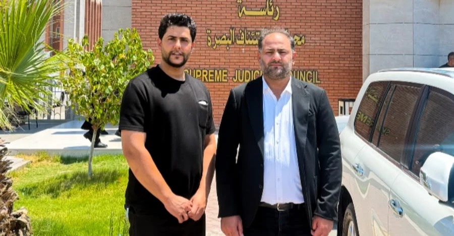 كفالة اليوم.. والقضية إلى إشعار آخر!