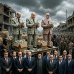 330 تريليون دينار تحت المجهر.. الحسابات الختامية تفتح أبواب ملف مالي غامض في العراق