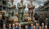 330 تريليون دينار تحت المجهر.. الحسابات الختامية تفتح أبواب ملف مالي غامض في العراق