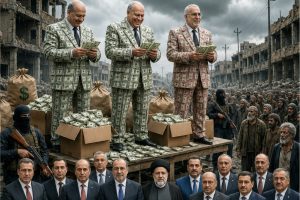 330 تريليون دينار تحت المجهر.. الحسابات الختامية تفتح أبواب ملف مالي غامض في العراق