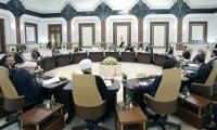 قادة العراق على طاولة واحدة.. “إدارة الدولة” تدعم تحرك الزيدي إلى واشنطن وتضع مكافحة الفساد في الواجهة