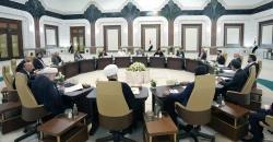 قادة العراق على طاولة واحدة.. “إدارة الدولة” تدعم تحرك الزيدي إلى واشنطن وتضع مكافحة الفساد في الواجهة