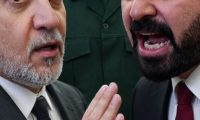 الزيدي في مواجهة رسائل طهران.. نقاش ساخن حول السلاح والنفوذ و”سيادة القرار العراقي”