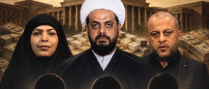 “بين المال والسياسة”.. العصائب أمام اختبار صعب ومقترح تسوية يفتح باب الأسئلة