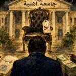 بين أروقة السياسة ومكاتب التعليم… يبدو أن بعض المناصب ما زالت تُعرض في “سوق النفوذ” بدلاً من أن تُحسم بالكفاءة.