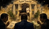 بين أروقة السياسة ومكاتب التعليم… يبدو أن بعض المناصب ما زالت تُعرض في “سوق النفوذ” بدلاً من أن تُحسم بالكفاءة.