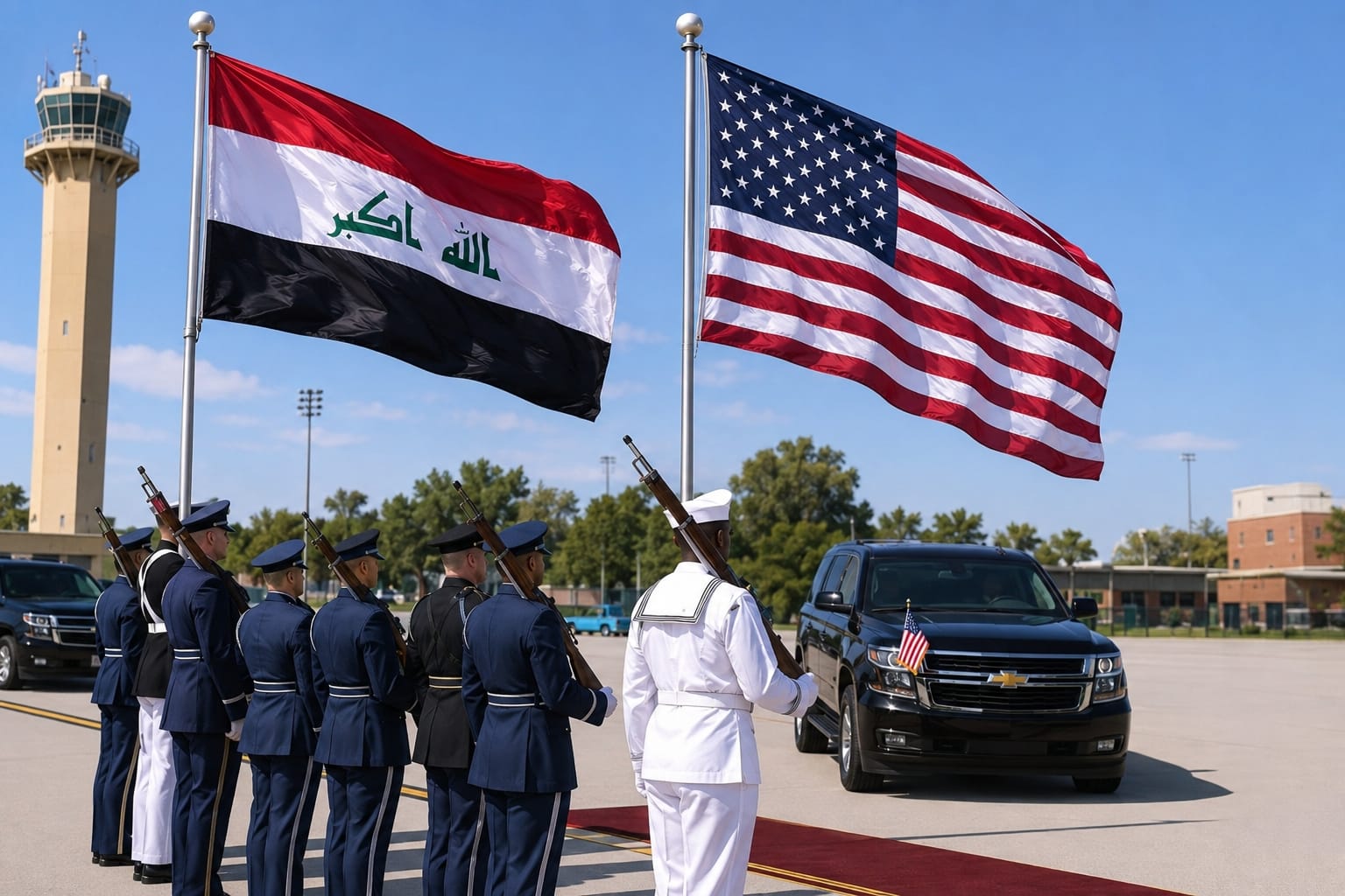 واشنطن … ماذا بعد؟