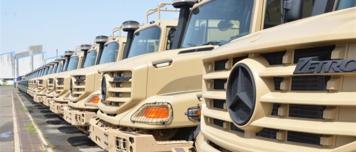 462 مليار دينار تتوقف عند بوابة القضاء.. شاحنات الدفاع تدخل نفق التحقيق