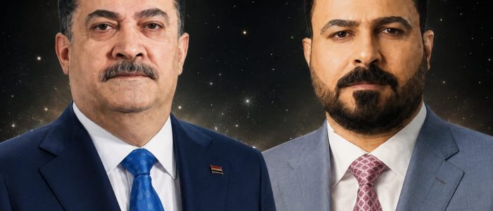 “معركة الفساد في العراق.. بين صلاحيات الحكومات وضغوط التوازنات السياسية”