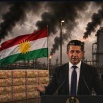 900 مليار دينار مفقودة؟ ملف يفتح النار على إيرادات نفط كردستان