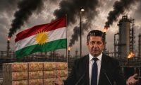 900 مليار دينار مفقودة؟ ملف يفتح النار على إيرادات نفط كردستان