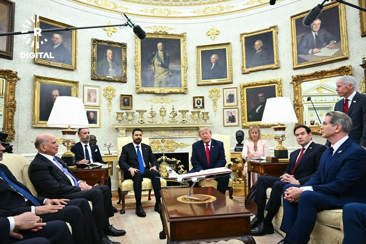 الرؤوس الكبيرة على القائمة.. الزيدي يرفض الضغوط ويصعّد المعركة