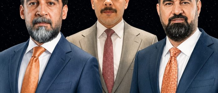 علاء سمير الجبوري تحت مجهر التحقيق..  متى تتحول مليارات القطاع من أرقام في التقارير إلى إنارة فعلية في بيوت العراقيين؟
