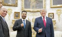 حقوق” تفتح النار على الإطار.. تصريح ترامب عن الزيدي يشعل معركة السيادة والوصاية