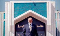 آميدي إلى الدوحة معزياً برحيل الأمير الوالد.. العراق يؤكد تضامنه مع قطر في مصابها الجلل