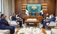 “واشنطن وبغداد تطلقان أكبر حزمة شراكات.. أنبوب إلى سوريا واستثمارات أميركية تعيد رسم خريطة الطاقة”