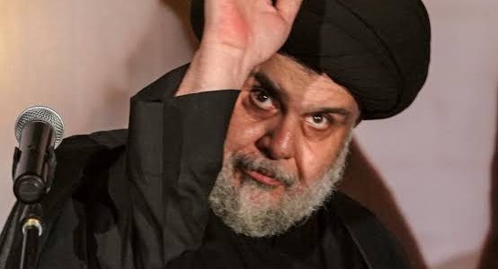 الصدر يحمّل المليشيات الدماء… فمن صنع واقع الفصائل؟