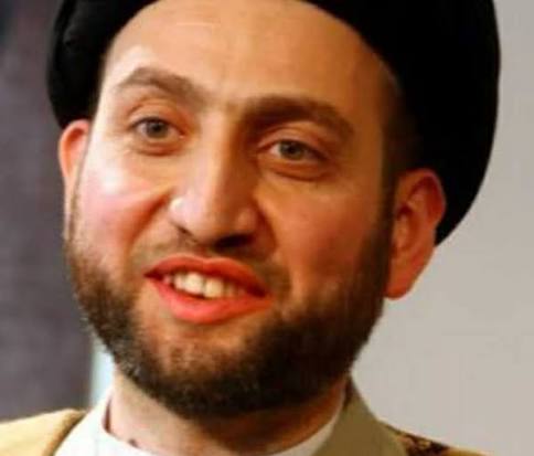 الحكيم يرسم خارطة التوازنات… لا قطيعة مع طهران ولا تنازل عن الحشد…