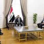 الزيدي: إنصاف ضحايا الأنفال مسؤولية وطنية.. وتنسيق بغداد وأربيل ضرورة لحفظ الحقوق والذاكرة