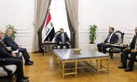 الزيدي: إنصاف ضحايا الأنفال مسؤولية وطنية.. وتنسيق بغداد وأربيل ضرورة لحفظ الحقوق والذاكرة
