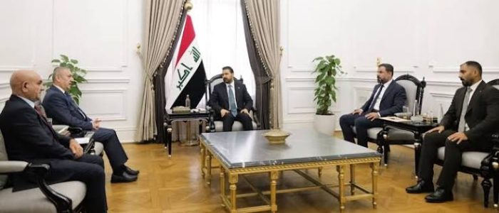 الزيدي: إنصاف ضحايا الأنفال مسؤولية وطنية.. وتنسيق بغداد وأربيل ضرورة لحفظ الحقوق والذاكرة