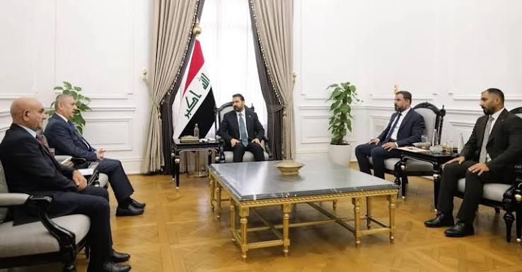 الزيدي: إنصاف ضحايا الأنفال مسؤولية وطنية.. وتنسيق بغداد وأربيل ضرورة لحفظ الحقوق والذاكرة
