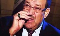 حين يصبح الاعتراف عنواناً..المالكي يضع نفسه في مرمى الاتهام..