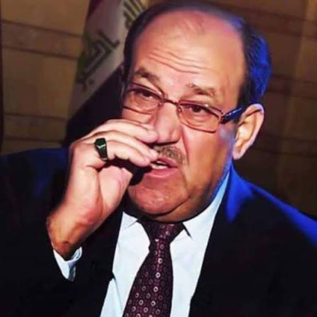حين يصبح الاعتراف عنواناً..المالكي يضع نفسه في مرمى الاتهام..