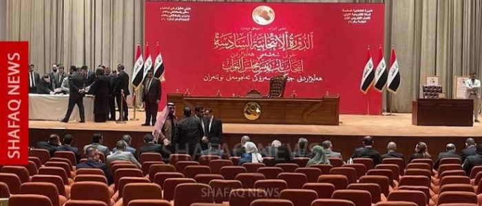 البرلمان يدخل الفصل التشريعي الجديد.. جلسة مرتقبة وترقب للكابينة الوزارية