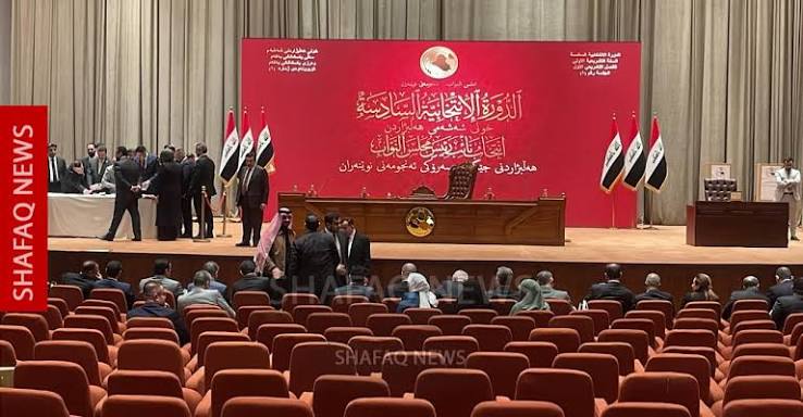 النواب يقلبون المشهد.. إلغاء تعيين رئيس مجلس الخدمة ونائبيه