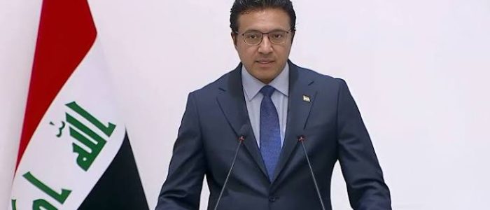 العبودي: زيارة الزيدي إلى واشنطن ترسم أكبر تحول في العلاقات مع أميركا منذ 2003