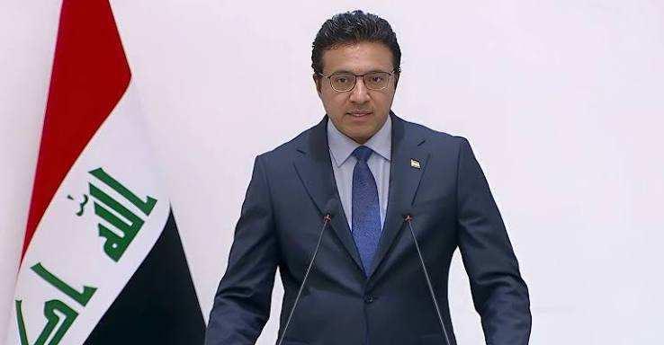 العبودي: زيارة الزيدي إلى واشنطن ترسم أكبر تحول في العلاقات مع أميركا منذ 2003