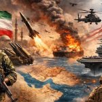 حرب الخليج الثالثة .. القصور الاستراتيجي..!!