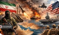 حرب الخليج الثالثة .. القصور الاستراتيجي..!!