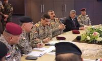 كركوك تحت المجهر الأمني.. مطالب بسد الفراغات وتحركات لملاحقة خلايا داعش