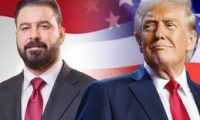 زيارة الزيدي إلى واشنطن.. كيف رصدها مُحلل إسرائيلي؟