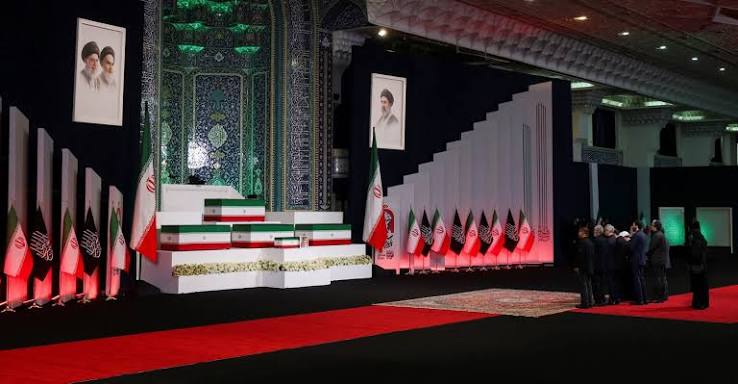 تشييع بنكهة سياسية.. العراق على موعد مع المشهد الأبرز