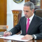 ” فائق زيدان ” ثورة قضائية لترسيخ العدالة وتجفيف منابع الفساد