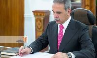 ” فائق زيدان ” ثورة قضائية لترسيخ العدالة وتجفيف منابع الفساد