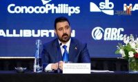 “الزيدي يطرح حلم الفاو على المستثمر الأميركي.. مدينة طاقة عملاقة وشراكة تعيد رسم اقتصاد العراق”