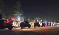 طهران تهاجم حملة الفساد في العراق.. وتصفها بـ”استهداف المقاومة”