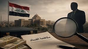 دفتر الفساد الأمني العراقي.. ملفات ثقيلة وأسماء كبيرة تعود إلى الواجهة