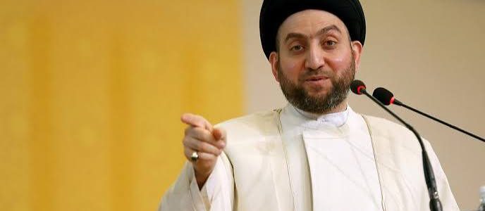 “الحكمة تحت النار.. الشارع يطالب بالكشف عن كلفة النفوذ السياسي”